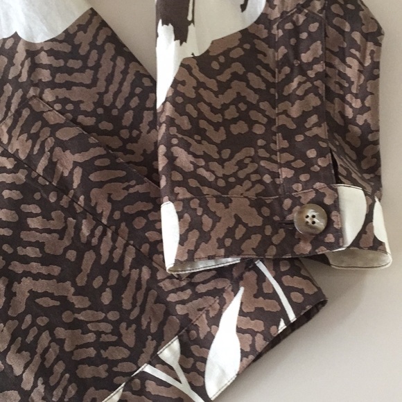 Linda Allard Ellen Tracy women’s jacket - Picture 4 of 8